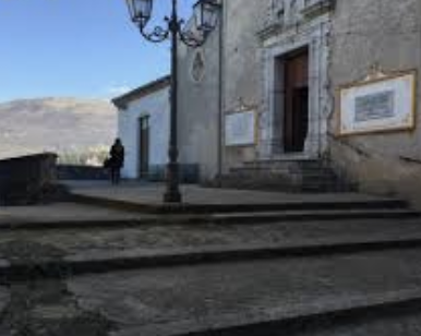 Santuario di San Ciro Medico Eremita e Martire