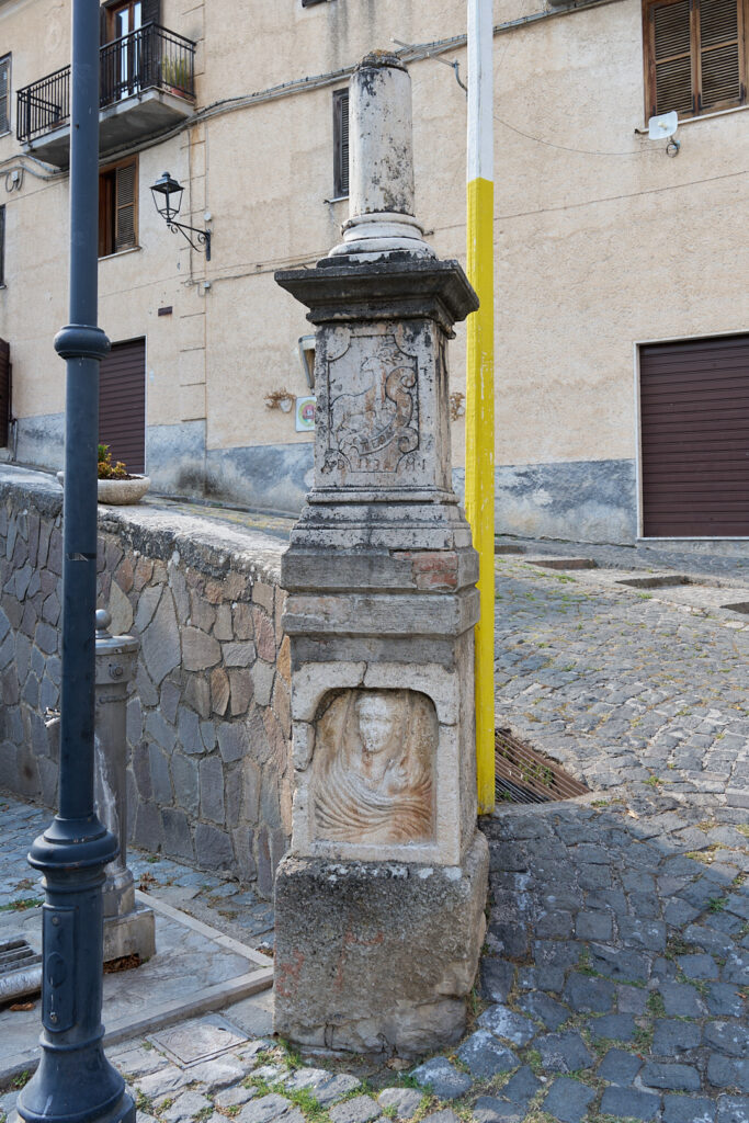 Monumento ad Atteone