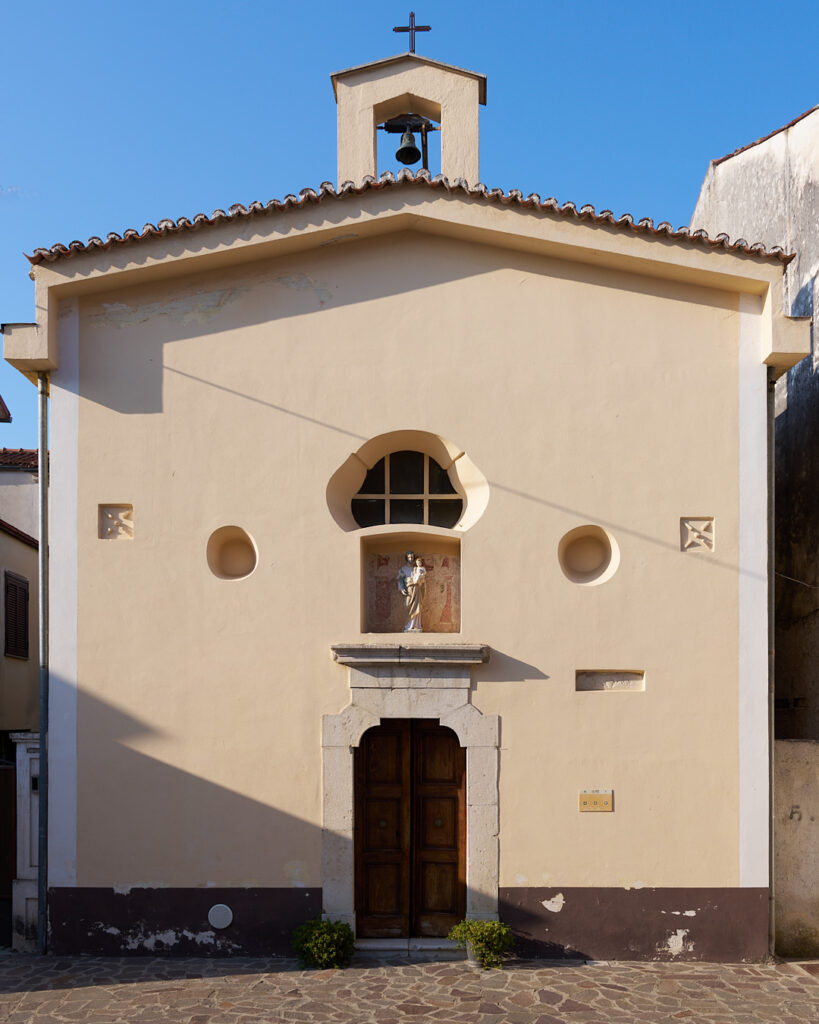 Cappella di San Giuseppe