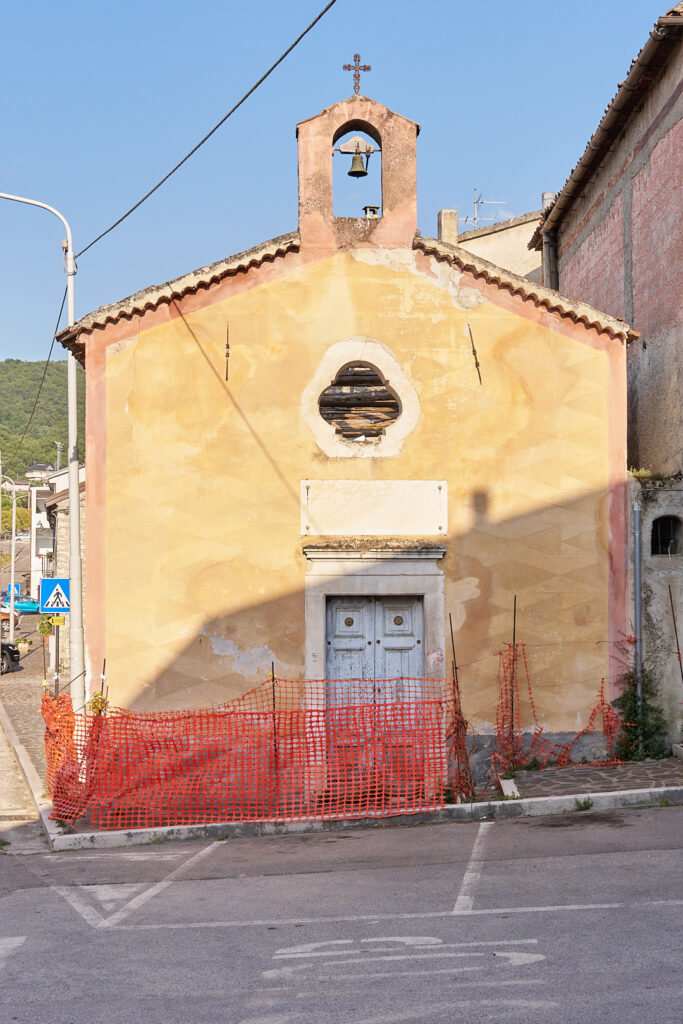 Chiesa delle Anime del Purgatorio