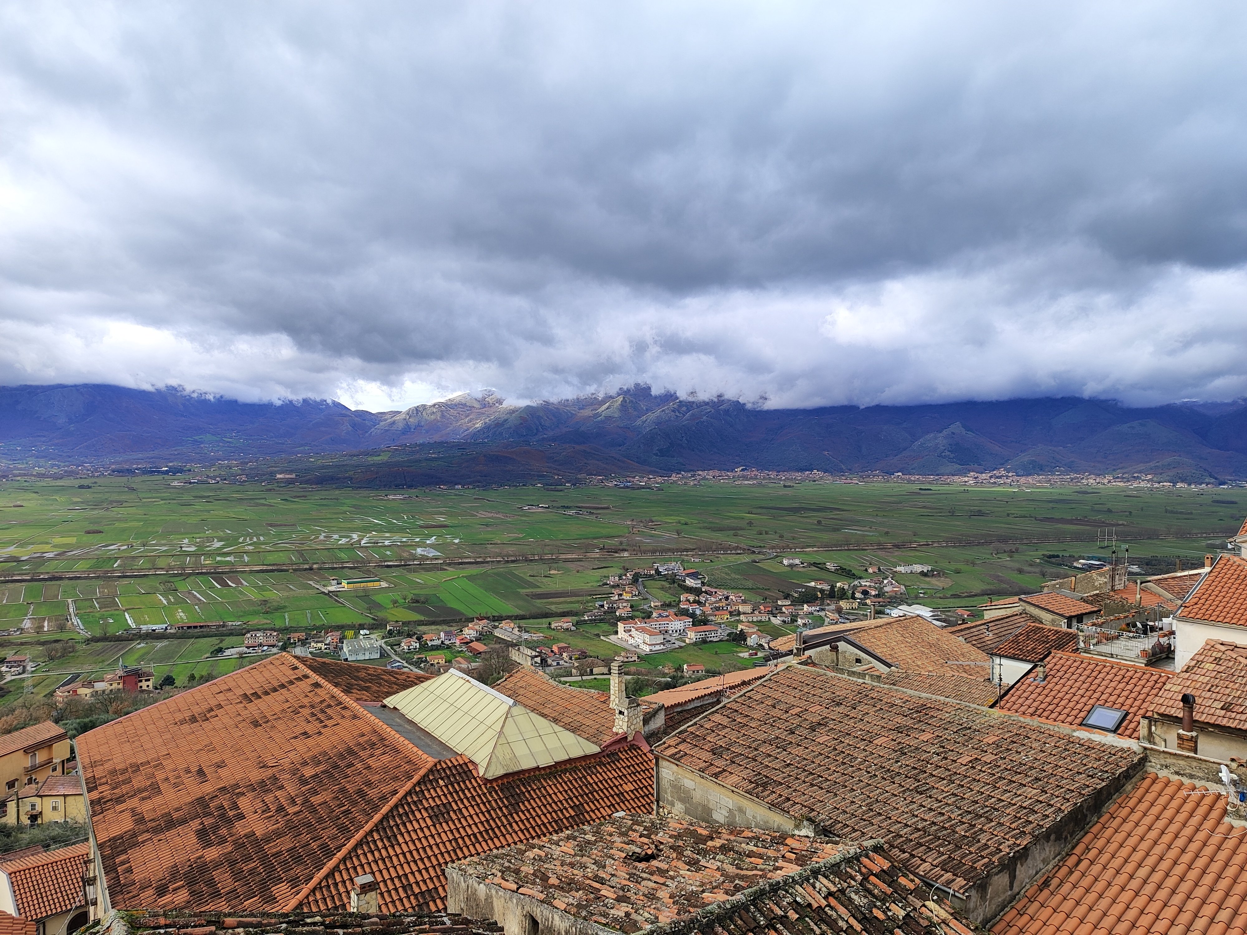 punto panoramico - schifalab